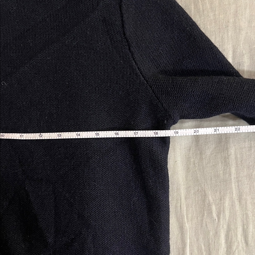 Cos Wool Sweater - Picture 6 of 6